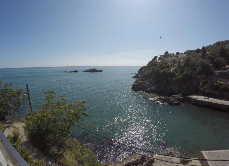 Liman II, Montenegro